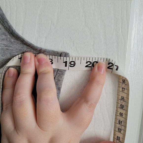 "Get Over It" Oscar The Grouch Tank Top - Picture 2 of 8